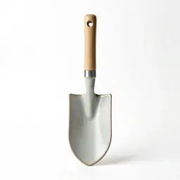Garden hoe