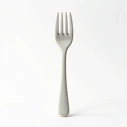 Hand fork