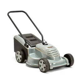 Lawn mower