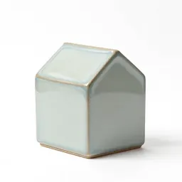Mini greenhouse