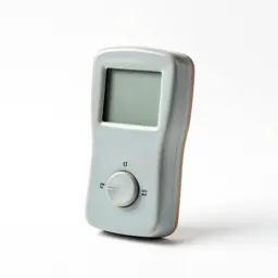 Soil ph meter