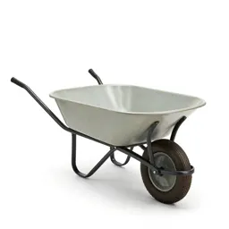 Wheelbarrow