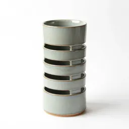 Worm farm tower