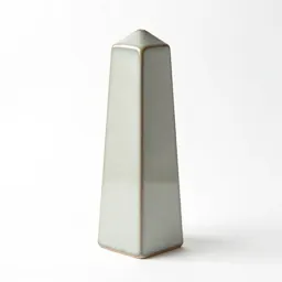 Obelisk plant support