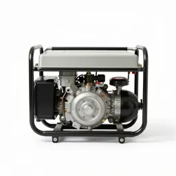 Diesel generator