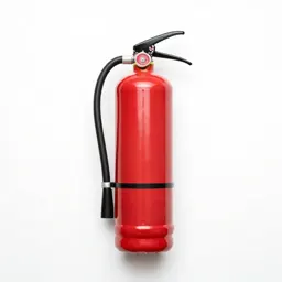 Fire extinguisher
