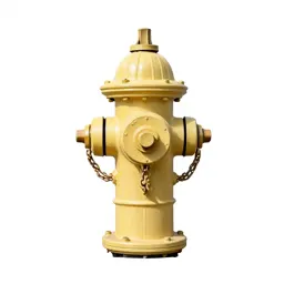 Fire hydrant