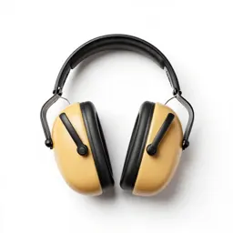 Hearing protection earmuff
