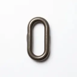 Heavy shackle