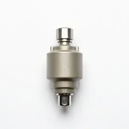 Industrial float switch
