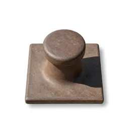 Mooring bollard