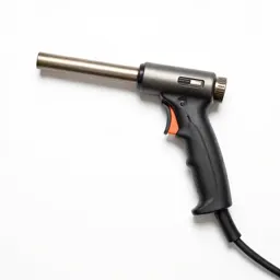 Plasma cutter torch