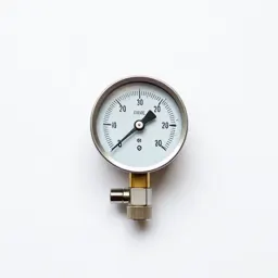 Pressure gauge