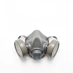 Respirator mask