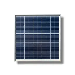 Solar panel array module