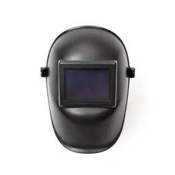 Welding helmet