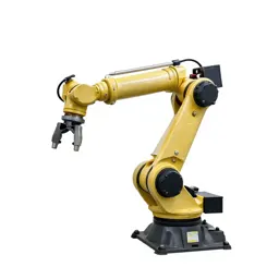 Industrial robot arm