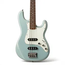 Bass guitar