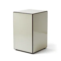 Cajon box drum