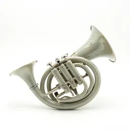 French horn