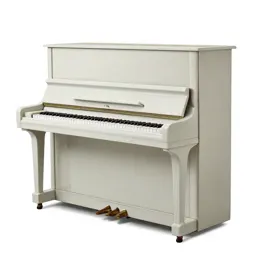Grand piano