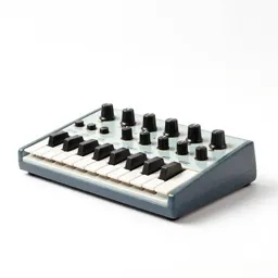 Modular synthesizer