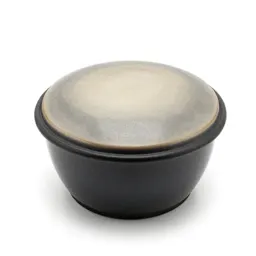 Steel tongue drum
