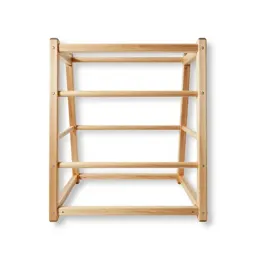 Climbing frame