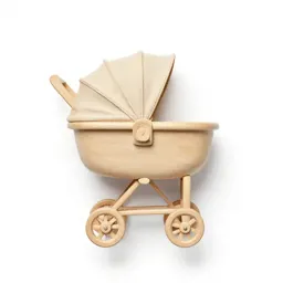 Dolls pram