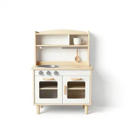 Play kitchen