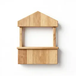Puppet theatre
