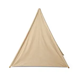 Reading tent