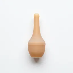 Silicone feeding set