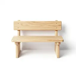 Toy tool bench