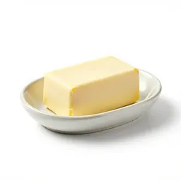 Butter dish