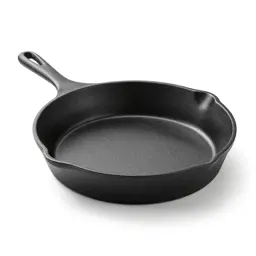 Cast iron skillet