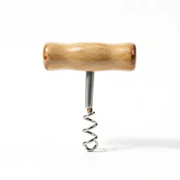 Corkscrew