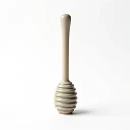 Honey dipper