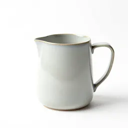 Milk frother