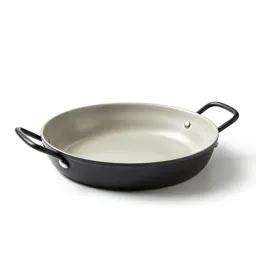 Paella pan
