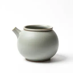 Tea caddy