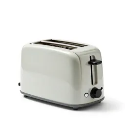 Two-slot toaster