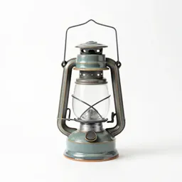 Camping lantern