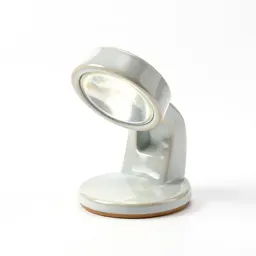 Clip-on reading light