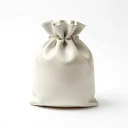 Paper luminaria bag