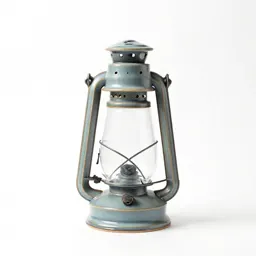 Storm lantern