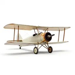 Biplane