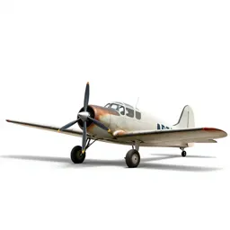 Crop duster