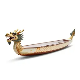 Dragon boat