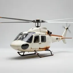 Helicopter